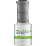 LeChat Perfect Match Duo - Dewdrops
