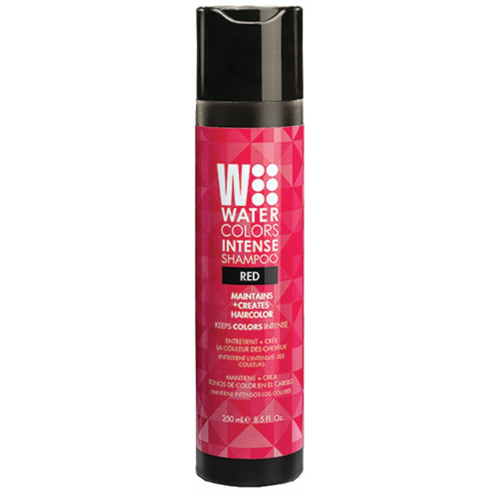 Watercolors Intense Shampoo 8.5oz