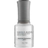 LeChat Perfect Match Duo - Frosted Diamonds
