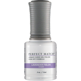 LeChat Perfect Match Duo - Lavender Fields