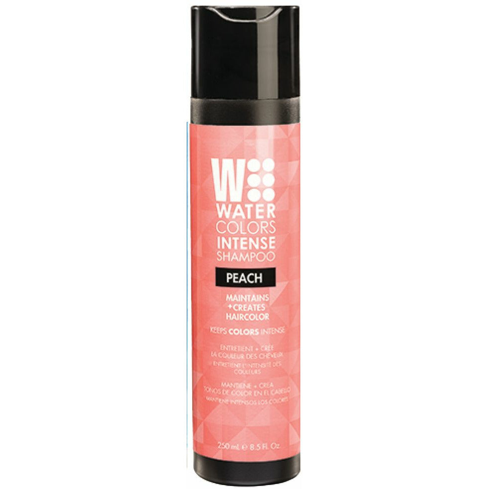 Watercolors Intense Shampoo 8.5oz
