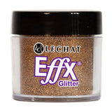 LeChat EFFX Glitter - Cinnamon & Sugar 2oz