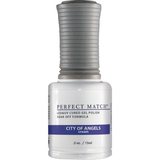 LeChat Perfect Match Duo - City of Angels