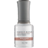 LeChat Perfect Match Duo - Nude Beach