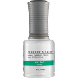 LeChat Perfect Match Duo - Lily Pad