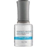 LeChat Perfect Match Duo - Forget Me Not
