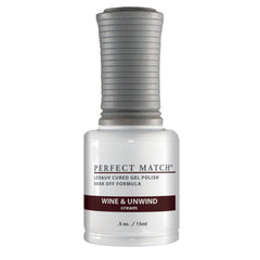 LeChat Perfect Match Duo - Wine and Unwind