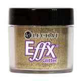LeChat EFFX Glitter - 18k Gold 2oz