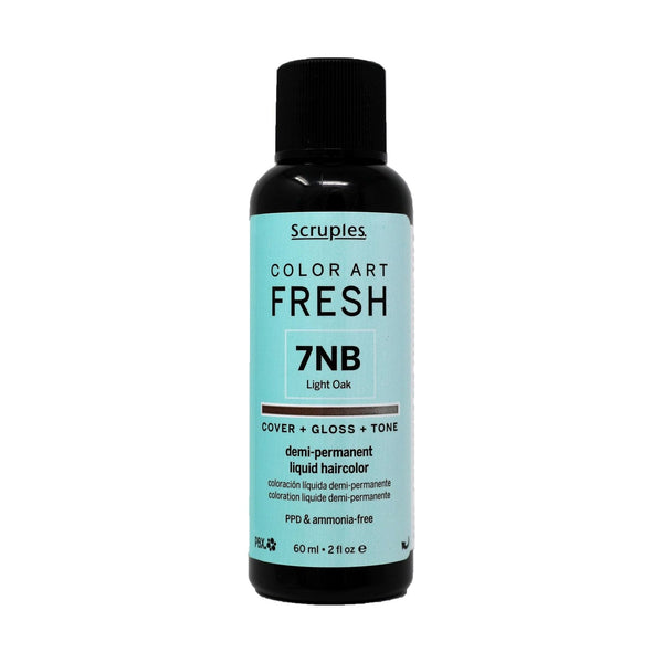 Scruples Color Art Fresh Demi-Permanent Color