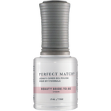 LeChat Perfect Match Duo - Beauty Bride-To-Be