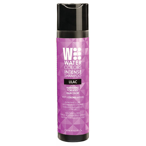 Watercolors Intense Shampoo 8.5oz