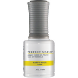 LeChat Perfect Match Duo - Happy Hour