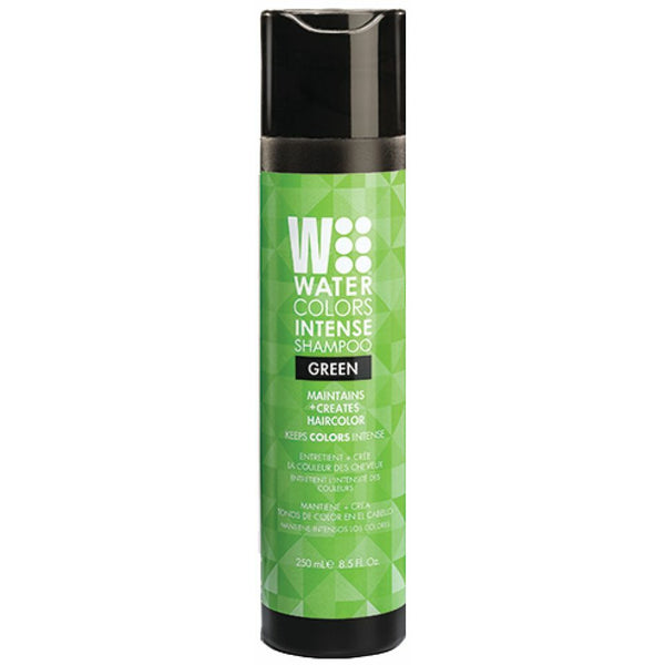 Watercolors Intense Shampoo 8.5oz