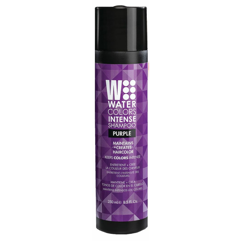 Watercolors Intense Shampoo 8.5oz
