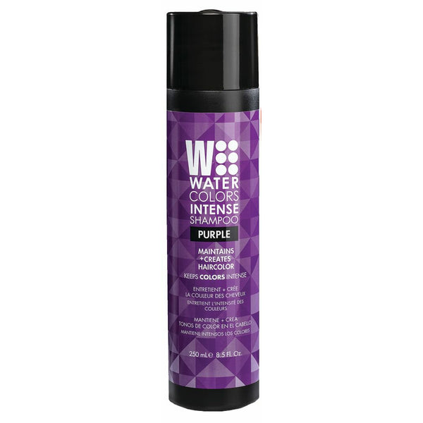 Watercolors Intense Shampoo 8.5oz