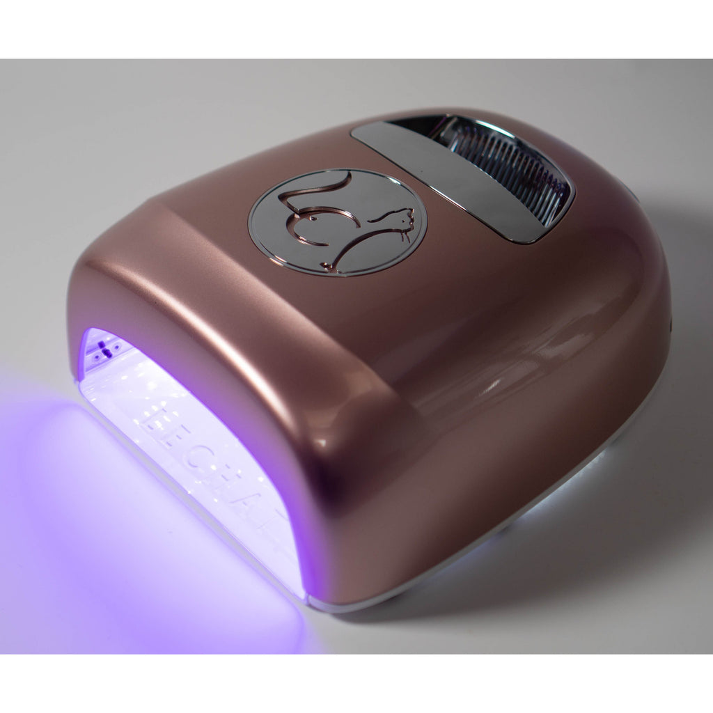 LeChat Incure Portable LED/UV Hybrid Lamp