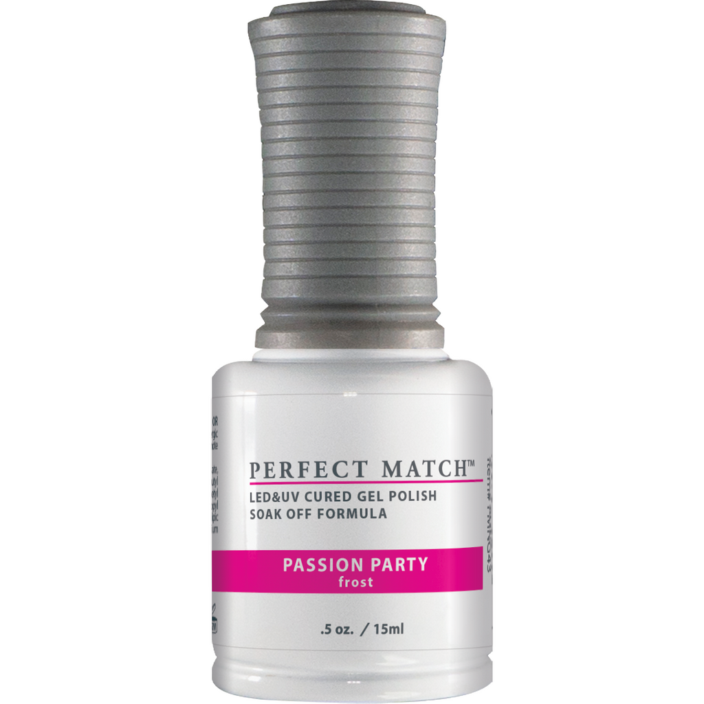 LeChat Perfect Match Duo - Passion Party