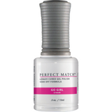 LeChat Perfect Match Duo - Go Girl