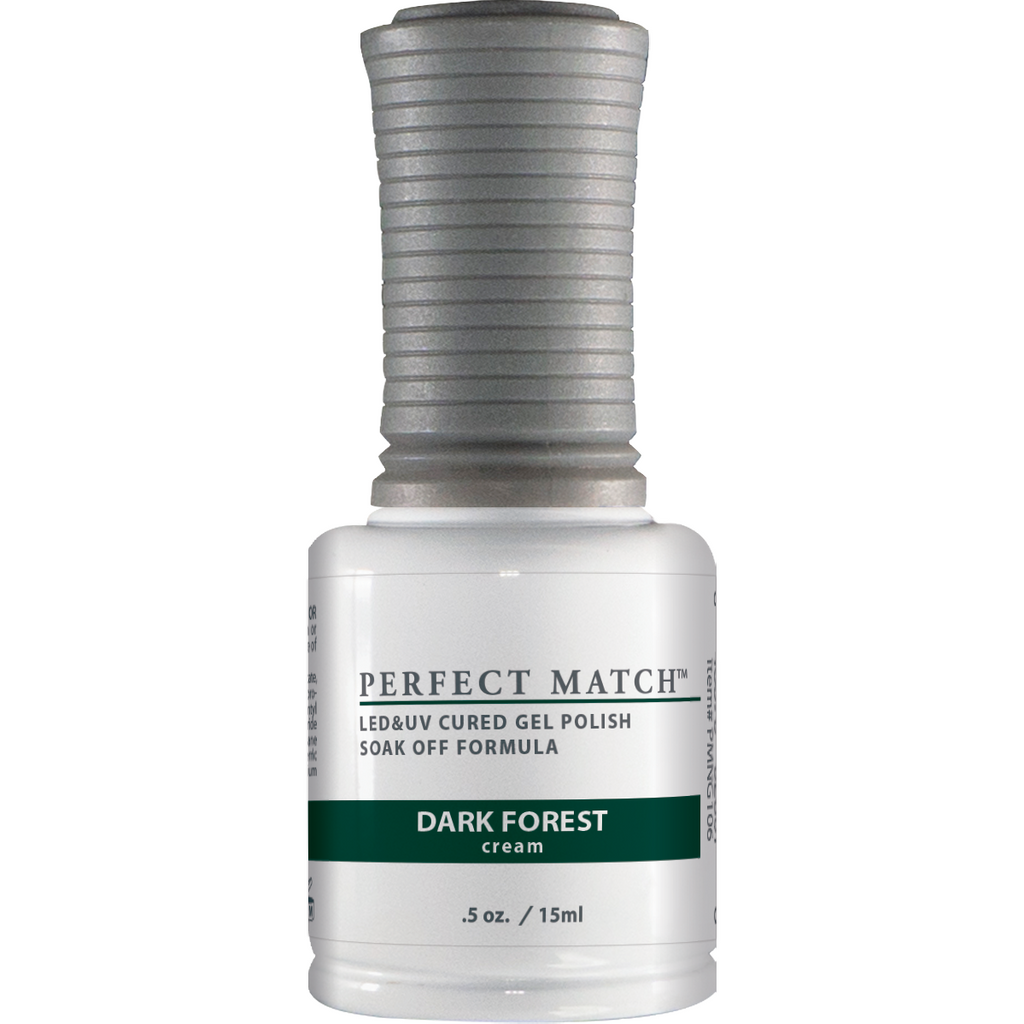 LeChat Perfect Match Duo - Dark Forest