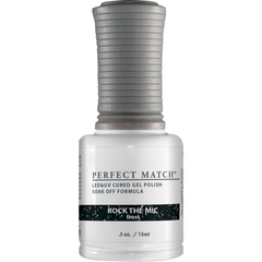 LeChat Perfect Match Duo - Rock The Mic