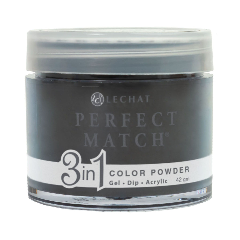 LeChat Perfect Match 3in1 Powder - Black Velvet