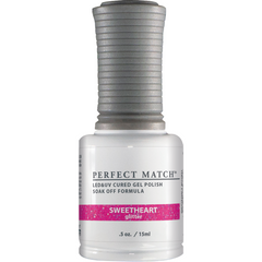 LeChat Perfect Match Duo - Sweetheart