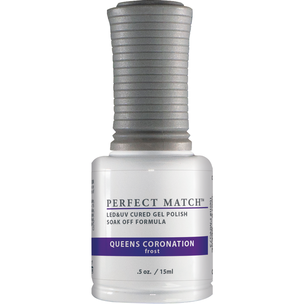 LeChat Perfect Match Duo - Queen's Coronation