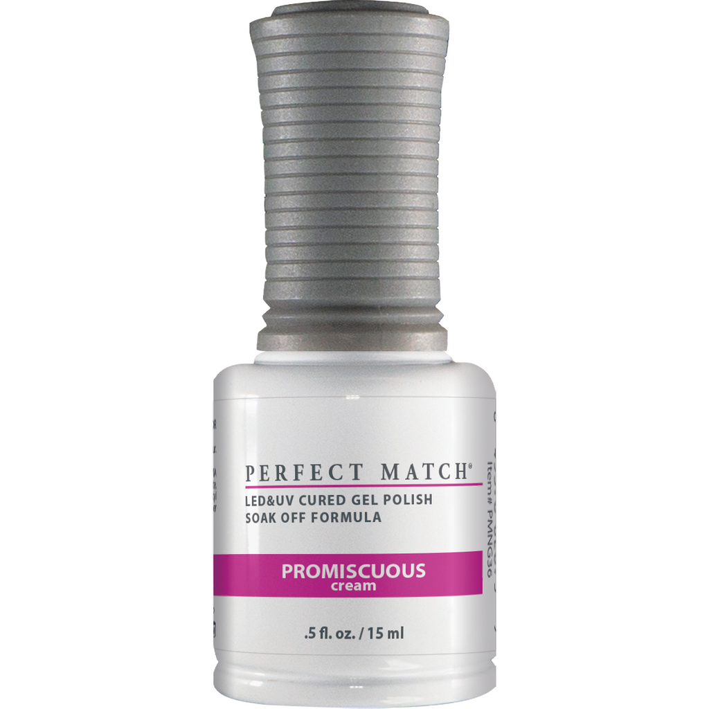 LeChat Perfect Match Duo - Promiscuous
