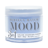 LeChat Perfect Match 3in1 Mood Powder - Partly Cloudy