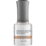 LeChat Perfect Match Duo - Crystal Ball