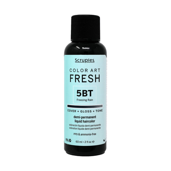 Scruples Color Art Fresh Demi-Permanent Color