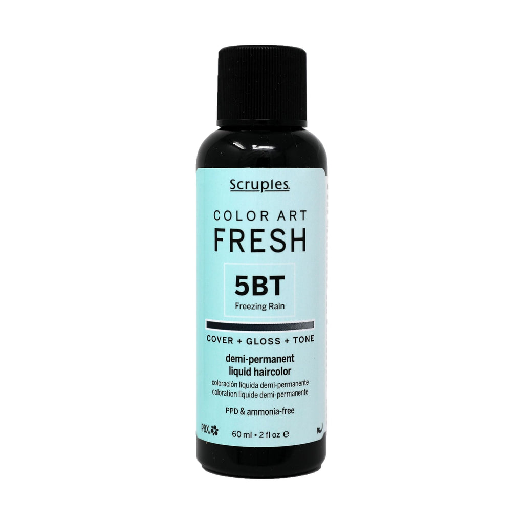 Scruples Color Art Fresh Demi-Permanent Color – Ogden Beauty Supply