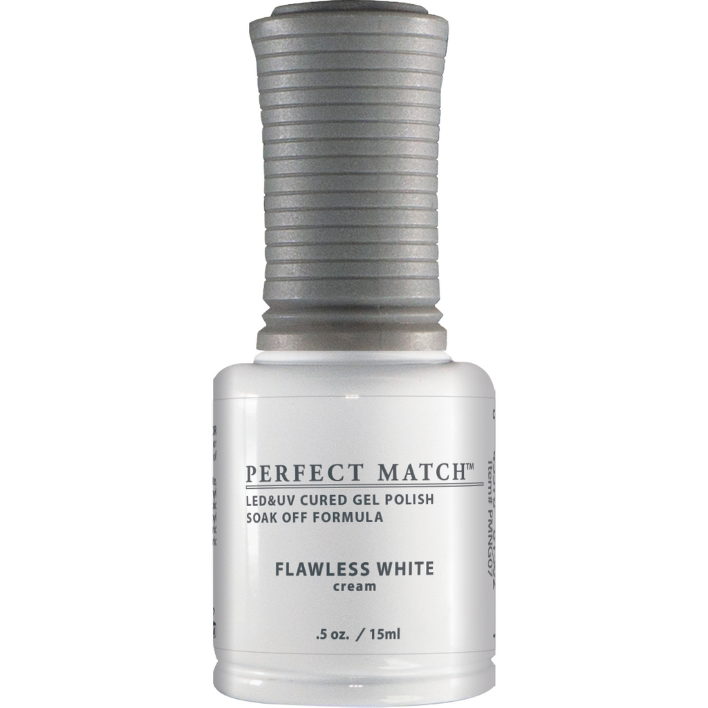 LeChat Perfect Match Duo - Flawless White