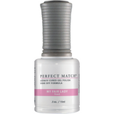 LeChat Perfect Match Duo - My Fair Lady
