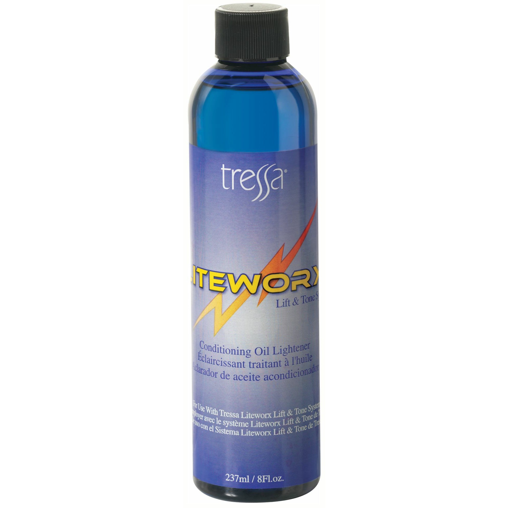 Tressa Liteworx Conditioning Oil Lightener 8oz Main image