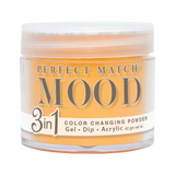 LeChat Perfect Match 3in1 Mood Powder - Tangi Mango