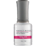 LeChat Perfect Match Duo - Pearl Rose