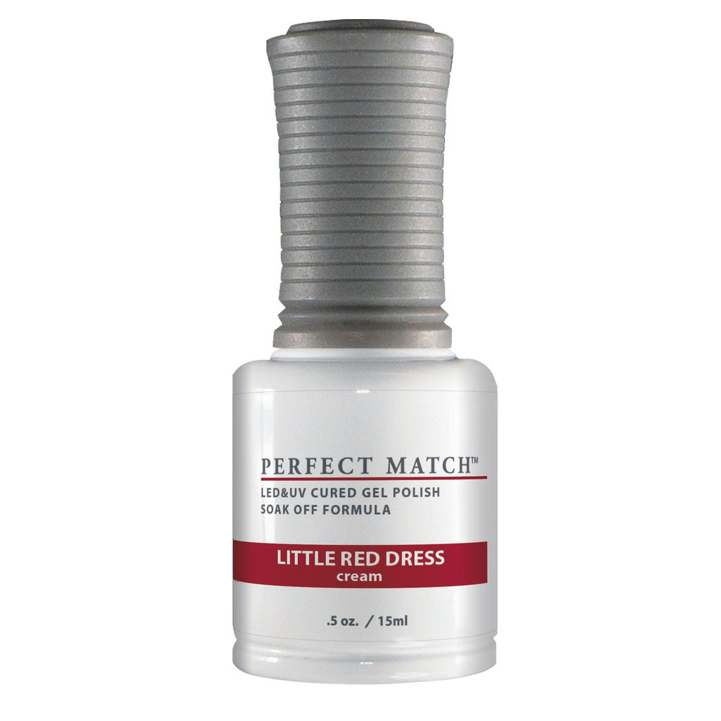 LeChat Perfect Match Duo - Little Red Dress