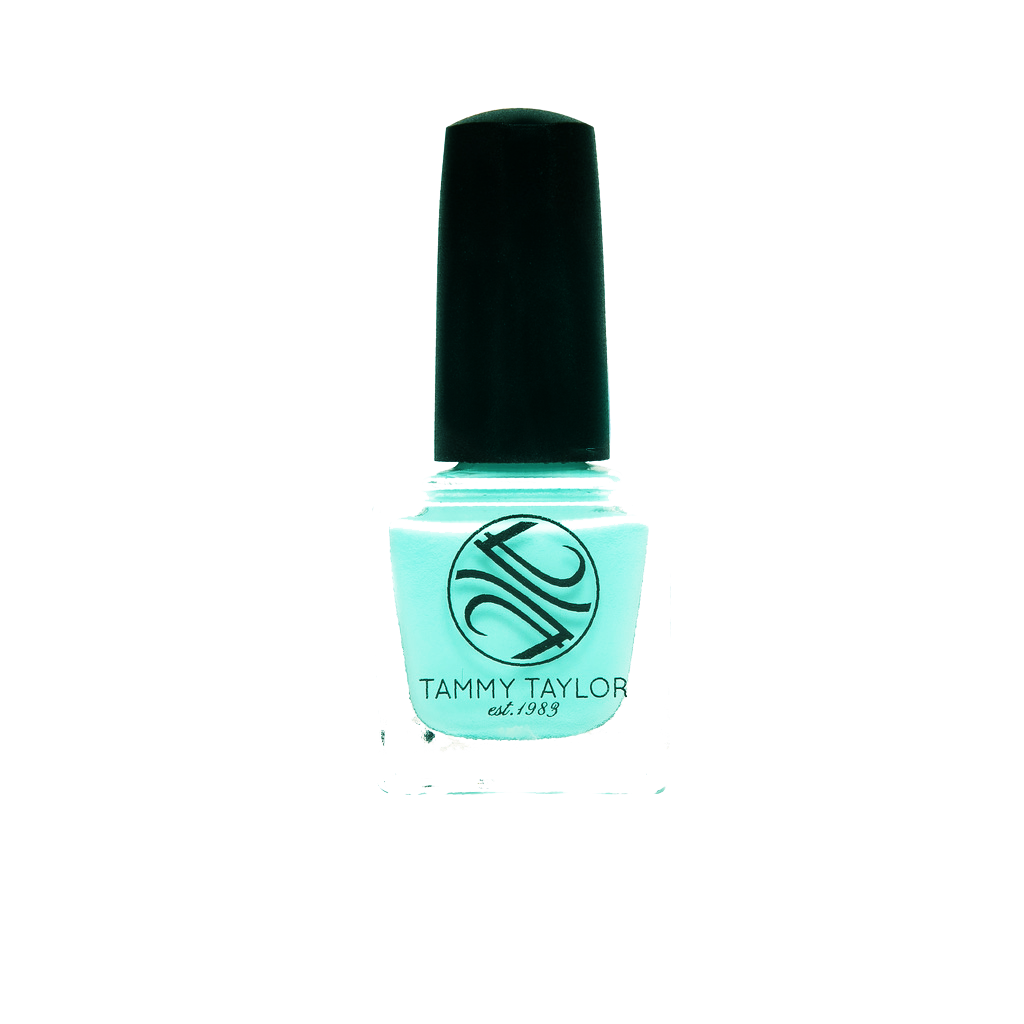 Tammy Taylor Nail Lacquer .5oz - Pacific Coast
