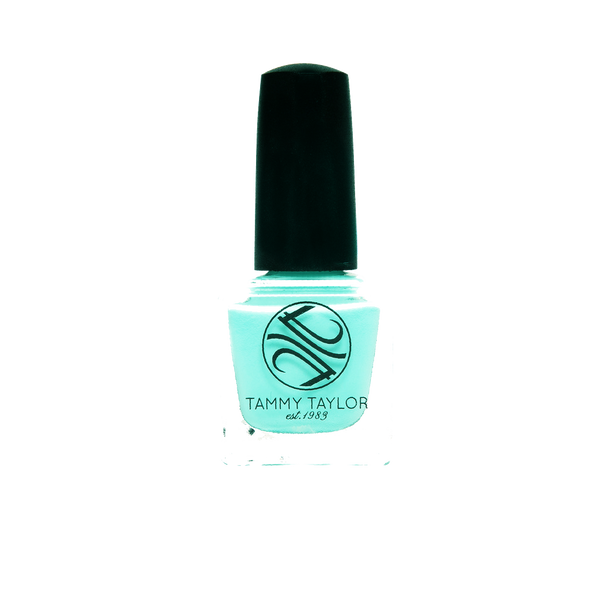 Tammy Taylor Nail Lacquer .5oz - Pacific Coast