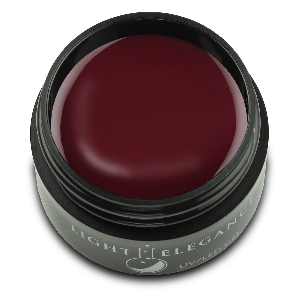 Light Elegance - Pampered to Perfection Color Gel - 17ml
