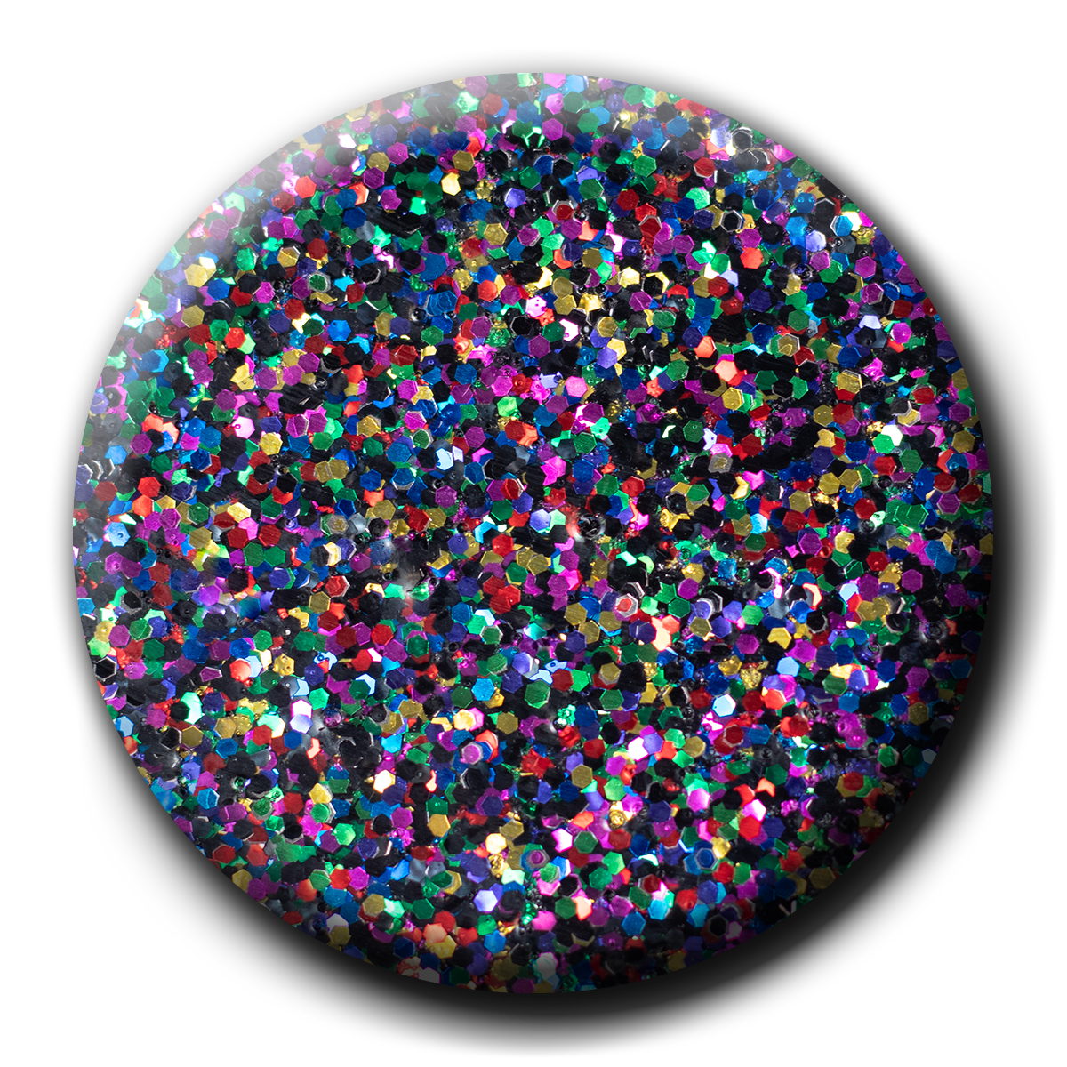 Light Elegance - Paparazzi Glitter Gel - 17ml