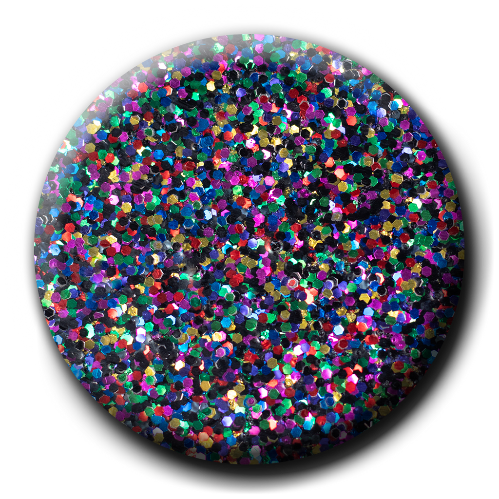 Light Elegance - Paparazzi Glitter Gel - 17ml