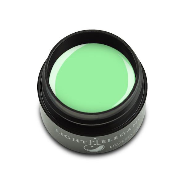 Light Elegance - Gel Paint - Pastel Green Main image