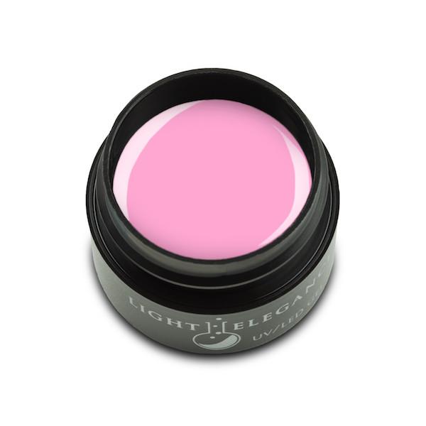 Light Elegance - Gel Paint - Pastel Pink