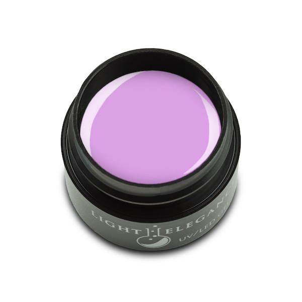 Light Elegance - Gel Paint - Pastel Purple Main image