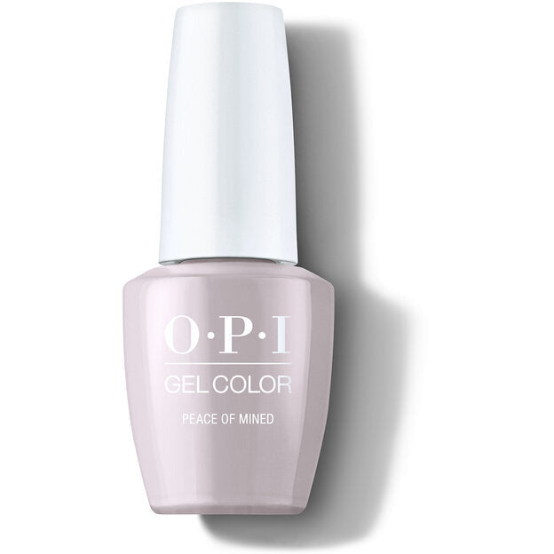 OPI GelColor - Peace Of Mind (GCF001) Main image