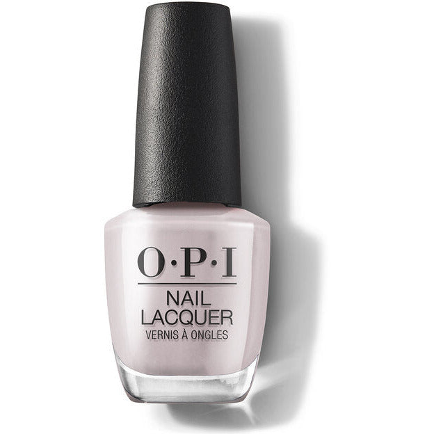 OPI Nail Lacquer - Peace Of Mined (NLF001) Main image