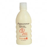 Appearance Peaches & Cream Bubble Bath 32oz