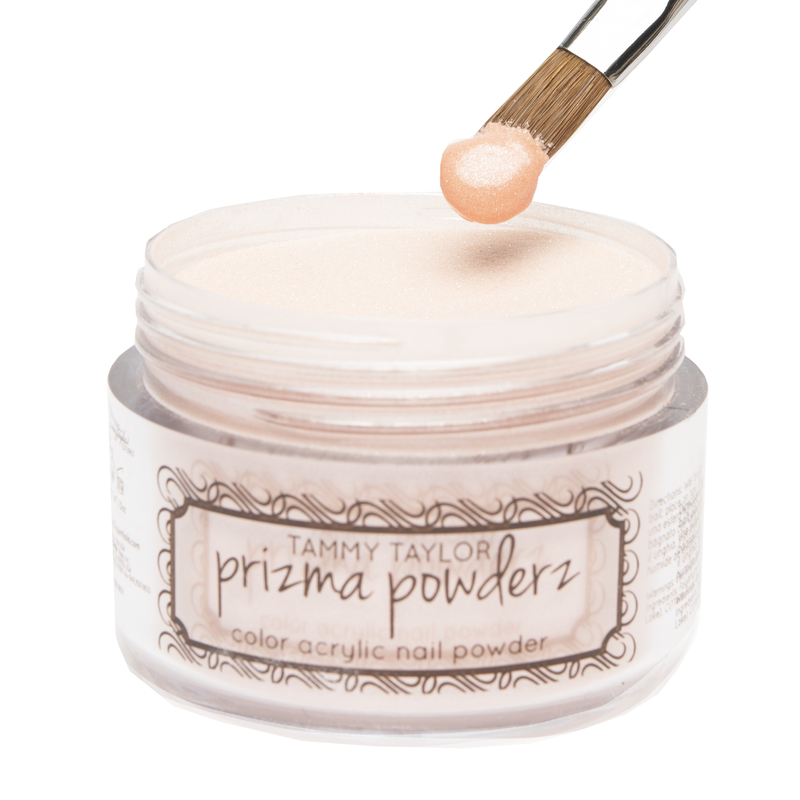 Tammy Taylor Prizma P-185 Peachy Pop - 1.5oz Main image
